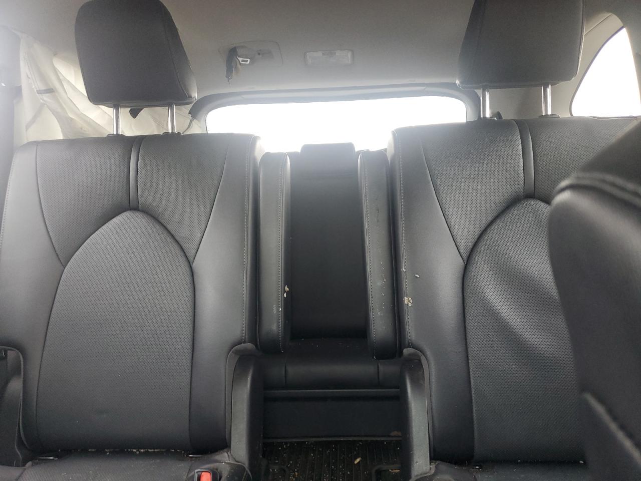 2022 Toyota Highlander Limited VIN: 5TDDZRBH9NS227626 Lot: 62931075