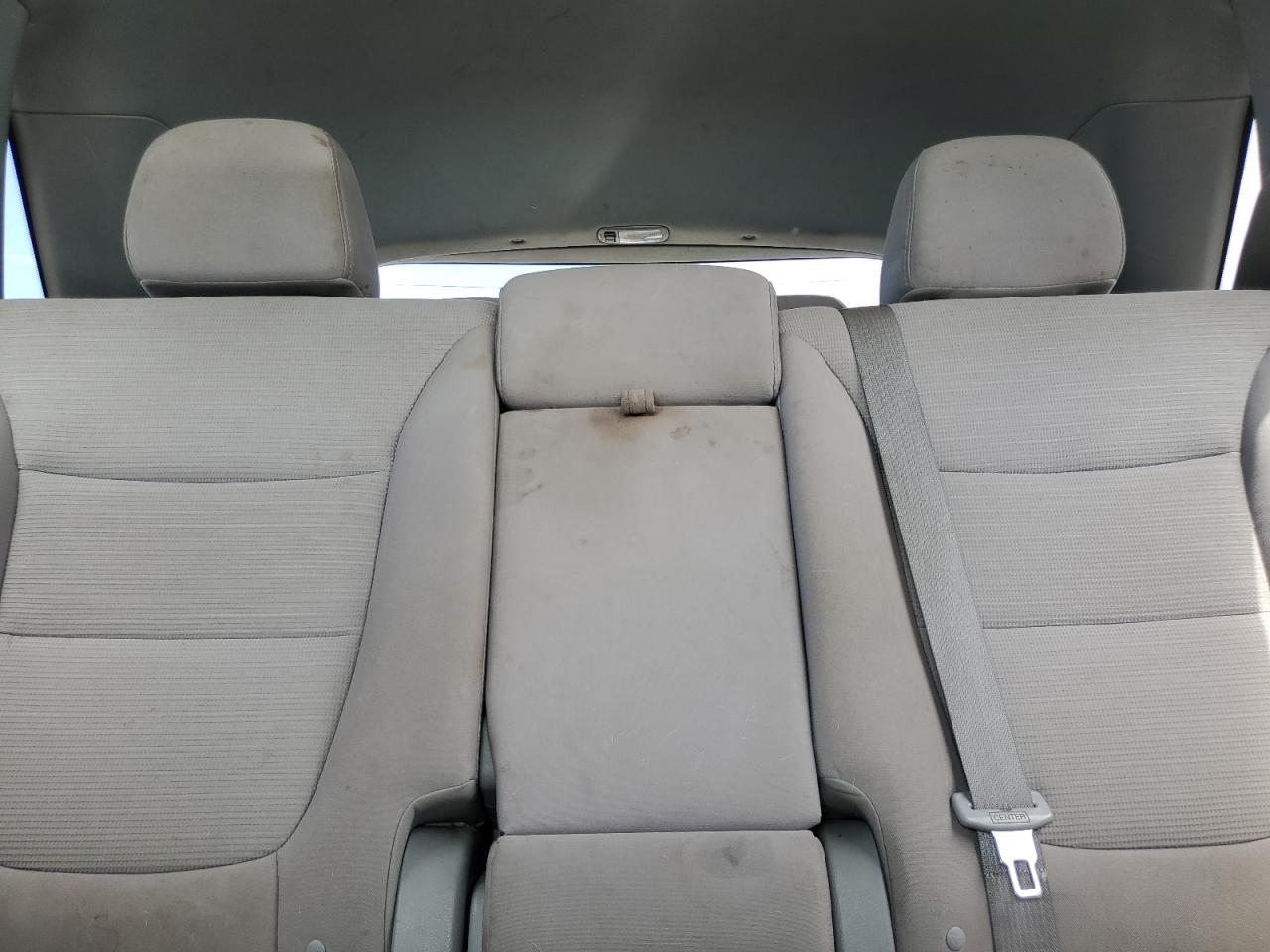 2014 Kia Sorento Lx VIN: 5XYKTDA64EG482726 Lot: 65049715