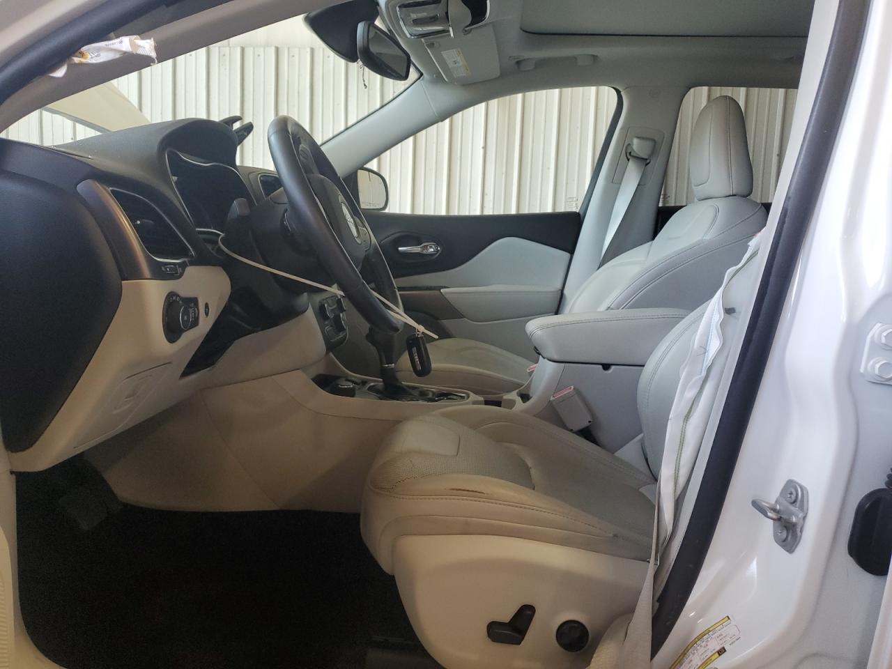 2019 Jeep Cherokee Limited VIN: 1C4PJMDX8KD231959 Lot: 66697845