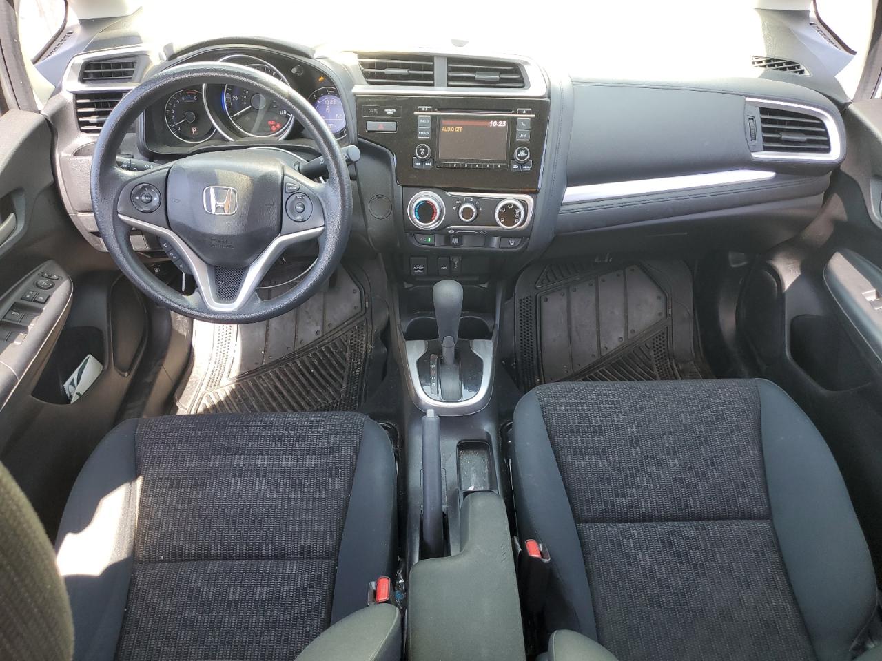 2016 Honda Fit Lx VIN: JHMGK5H53GX045455 Lot: 63463375
