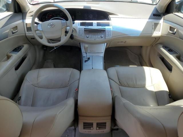2006 TOYOTA AVALON XL