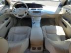 2006 TOYOTA AVALON XL for sale at Copart OK - OKLAHOMA CITY