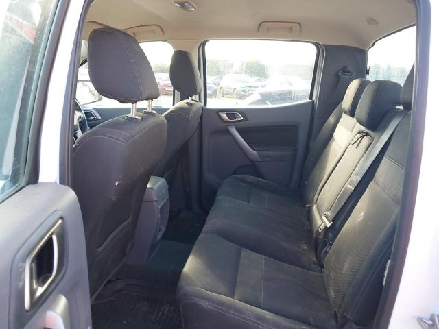 2018 FORD RANGER XLT
