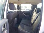 2018 FORD RANGER XLT for sale at Copart WISBECH