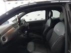 2013 FIAT 500 S for sale at Copart EAST KILBRIDE