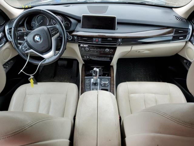 Parquets BMW X5 2016 Gray