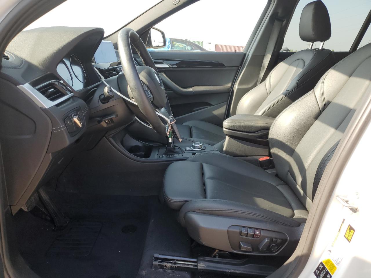 2020 BMW X1 xDrive28I VIN: WBXJG9C05L5R72221 Lot: 64524995