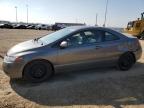 2008 HONDA CIVIC EXL   for sale at Copart AB - EDMONTON
