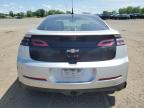 2012 CHEVROLET VOLT    for sale at Copart QC - MONTREAL
