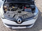 2014 RENAULT CLIO D-QUE for sale at Copart WISBECH