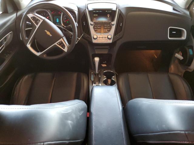  CHEVROLET EQUINOX 2012 Biały
