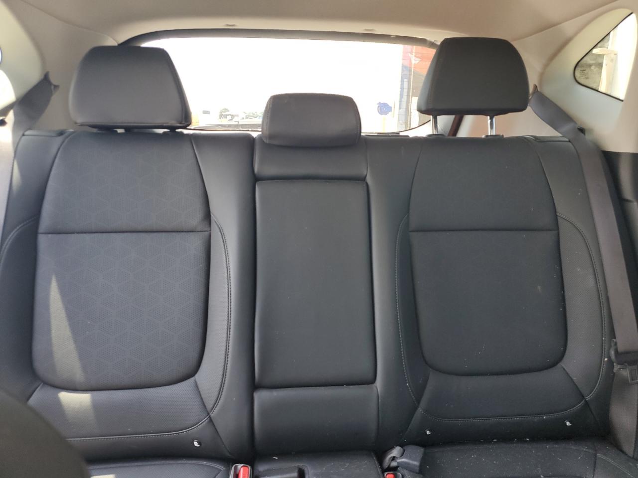 2024 Kia Seltos Ex VIN: KNDER2AA6R7484341 Lot: 65694125