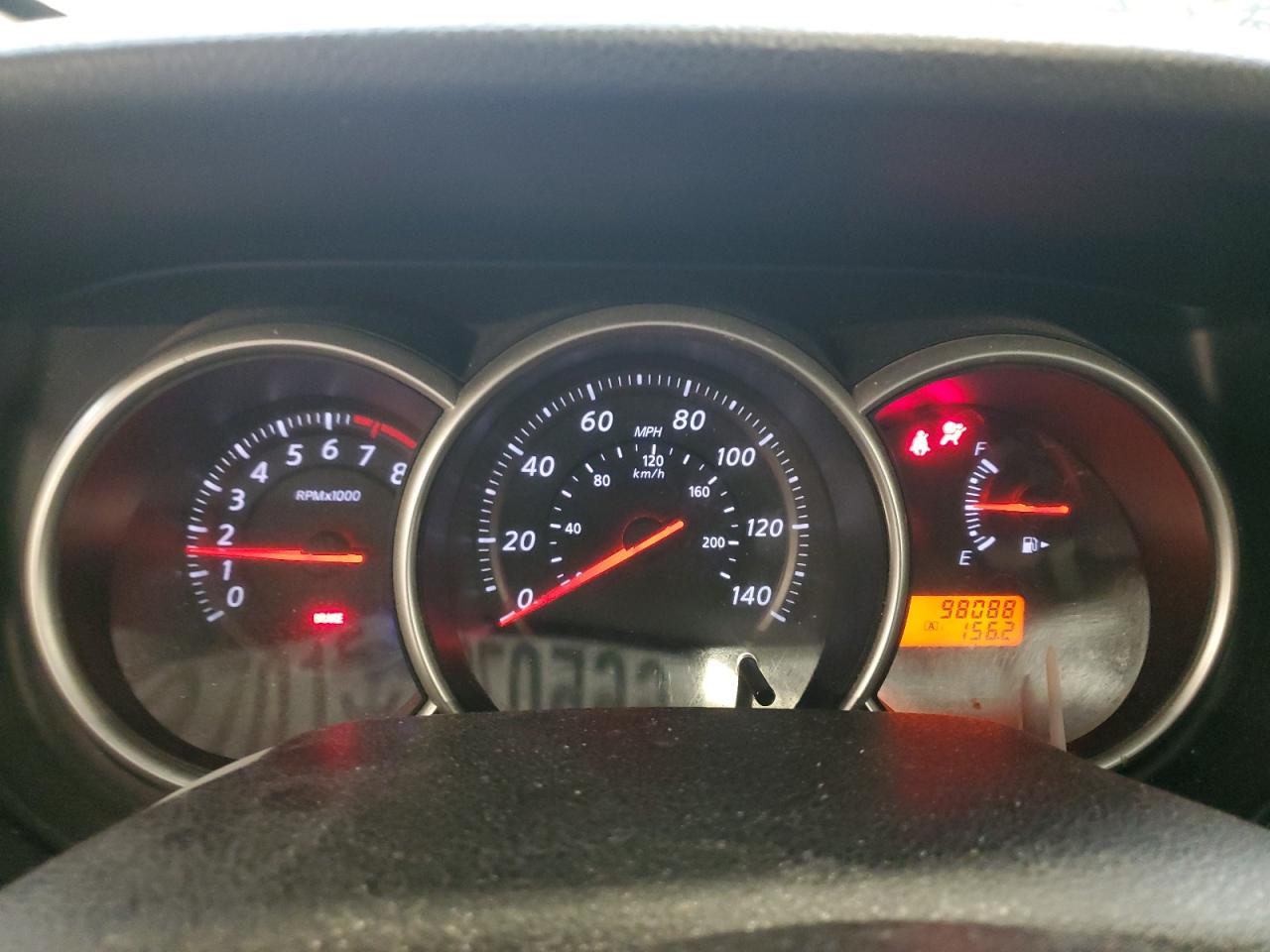 2011 Nissan Versa S VIN: 3N1BC1CP9BL462581 Lot: 66507015