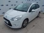 2011 CITROEN C3 VTR+ for sale at Copart BRISTOL