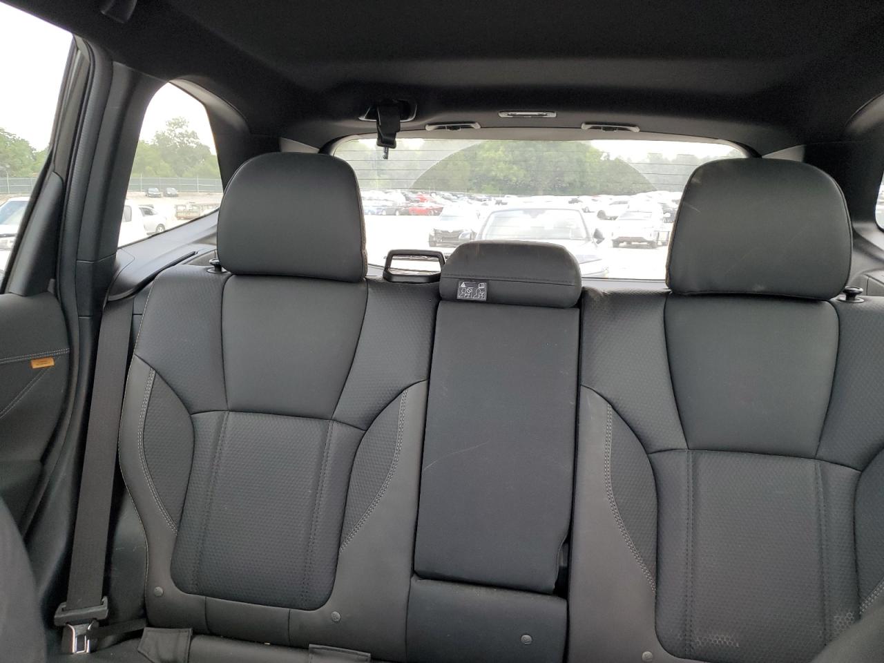 2022 Subaru Forester Wilderness VIN: JF2SKAMC1NH480086 Lot: 64310905