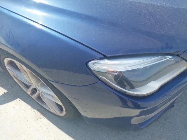 2015 BMW 640D M SPO