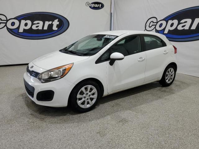 2013 Kia Rio Lx
