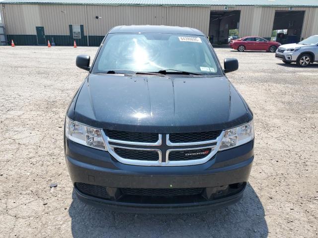  DODGE JOURNEY 2015 Черный