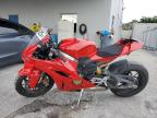 2025 DUCATI PANIGALE V4   a la Venta en Copart FL - MIAMI NORTH