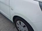 2013 MITSUBISHI MIRAGE 2 for sale at Copart CHESTER