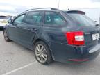2018 SKODA OCTAVIA SE for sale at Copart SANDTOFT