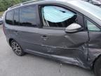 2012 VOLKSWAGEN TOURAN SE for sale at Copart SANDTOFT