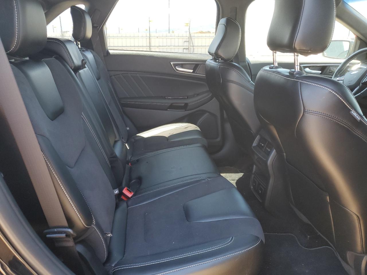 2020 Ford Edge St VIN: 2FMPK4AP3LBA27610 Lot: 63506635