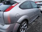 2007 FORD FOCUS ST-3  for sale at Copart WOLVERHAMPTON