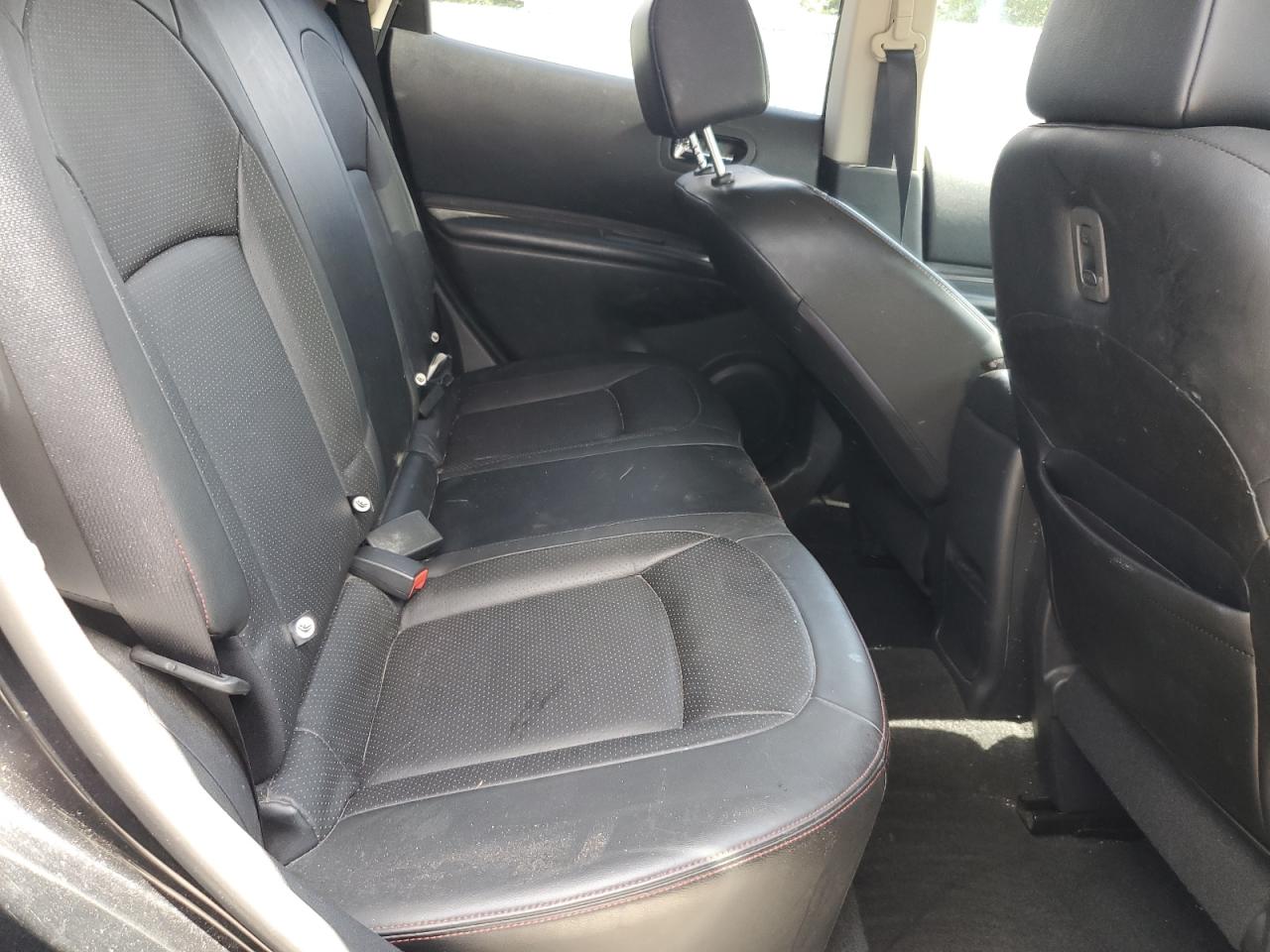 2012 Nissan Rogue S VIN: JN8AS5MV8CW380633 Lot: 63243565