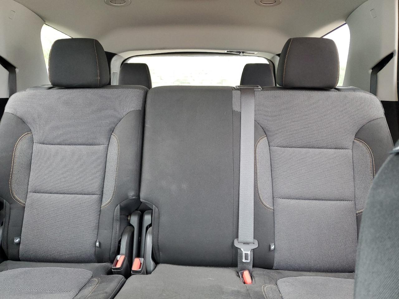 2020 Chevrolet Traverse Ls VIN: 1GNEVFKW5LJ260198 Lot: 65166815
