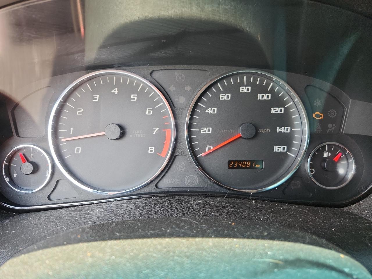 1g6dp577860100176 1G6DP577860100176 2006 Cadillac Cts Hi Feature V6