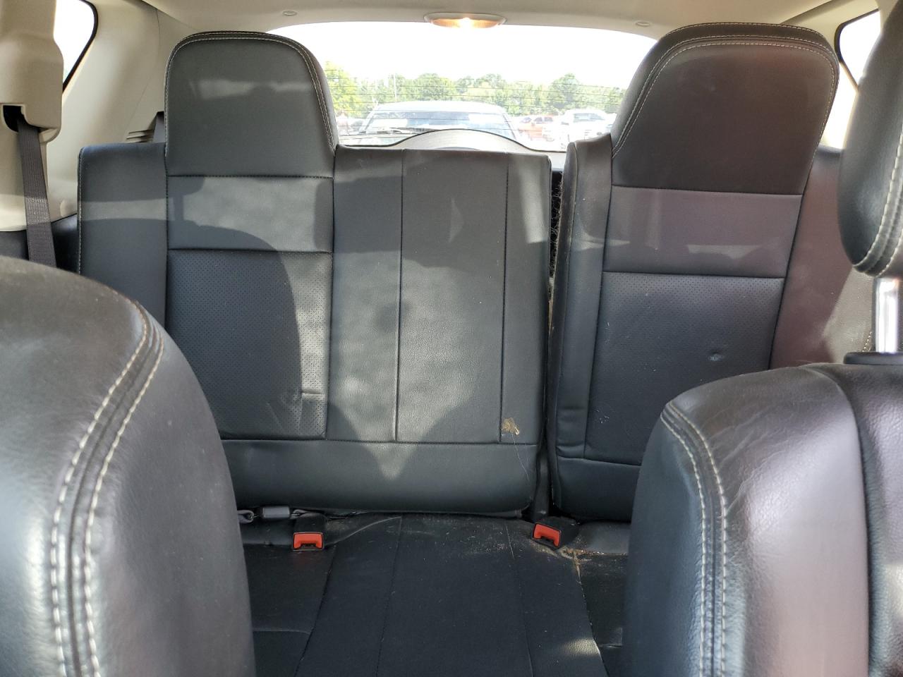 2016 Jeep Compass Latitude VIN: 1C4NJDEB2GD762785 Lot: 66370195