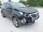 2012 KIA SPORTAGE 2 for sale at Copart ST HELENS
