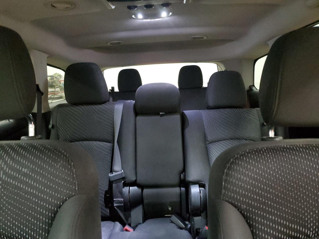 2017 Dodge Journey Sxt VIN: 3C4PDDCG9HT593648 Lot: 63581795