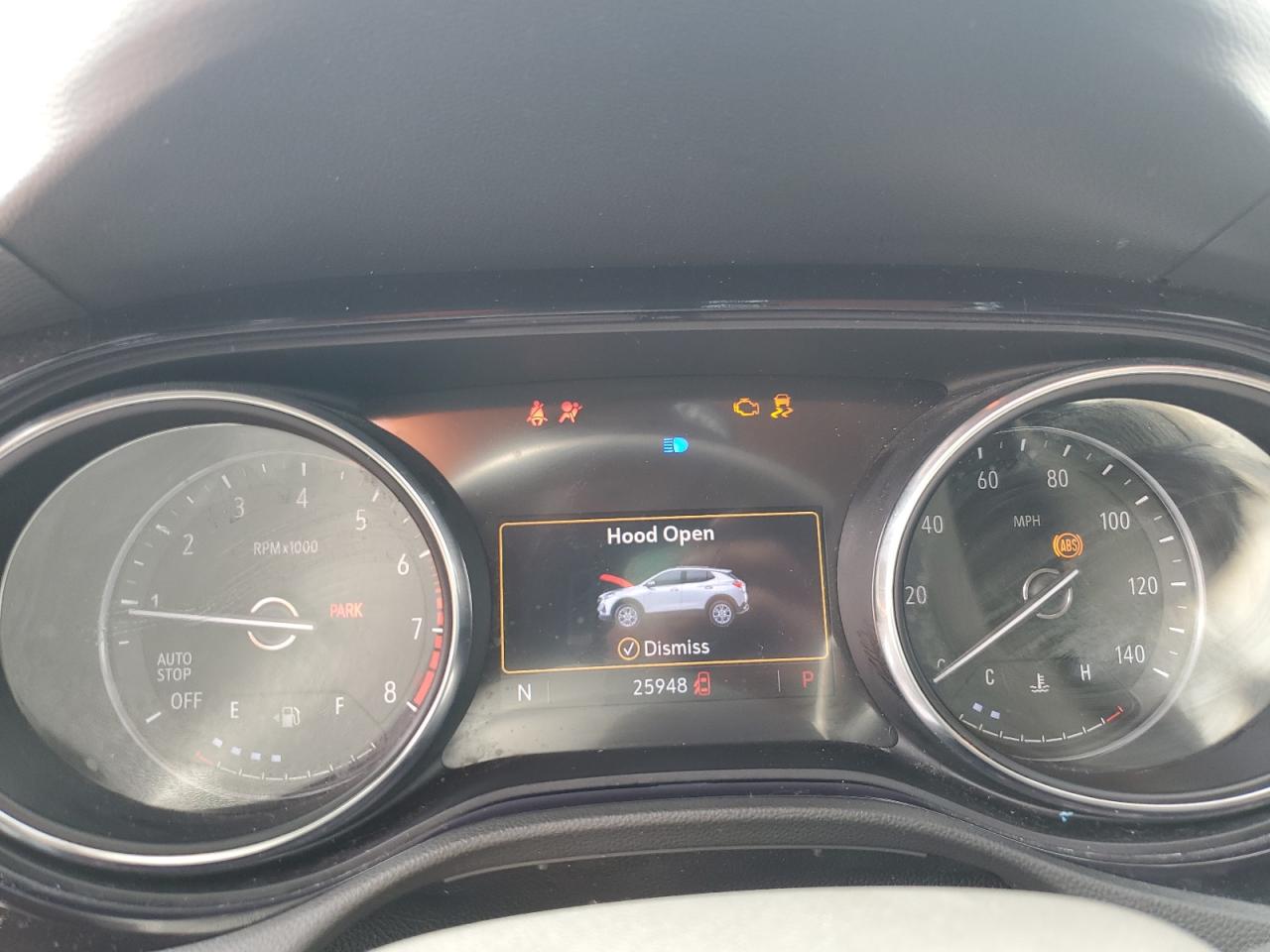 kl4mmcsl2nb137333 KL4MMCSL2NB137333 2022 Buick Encore Gx Preferred