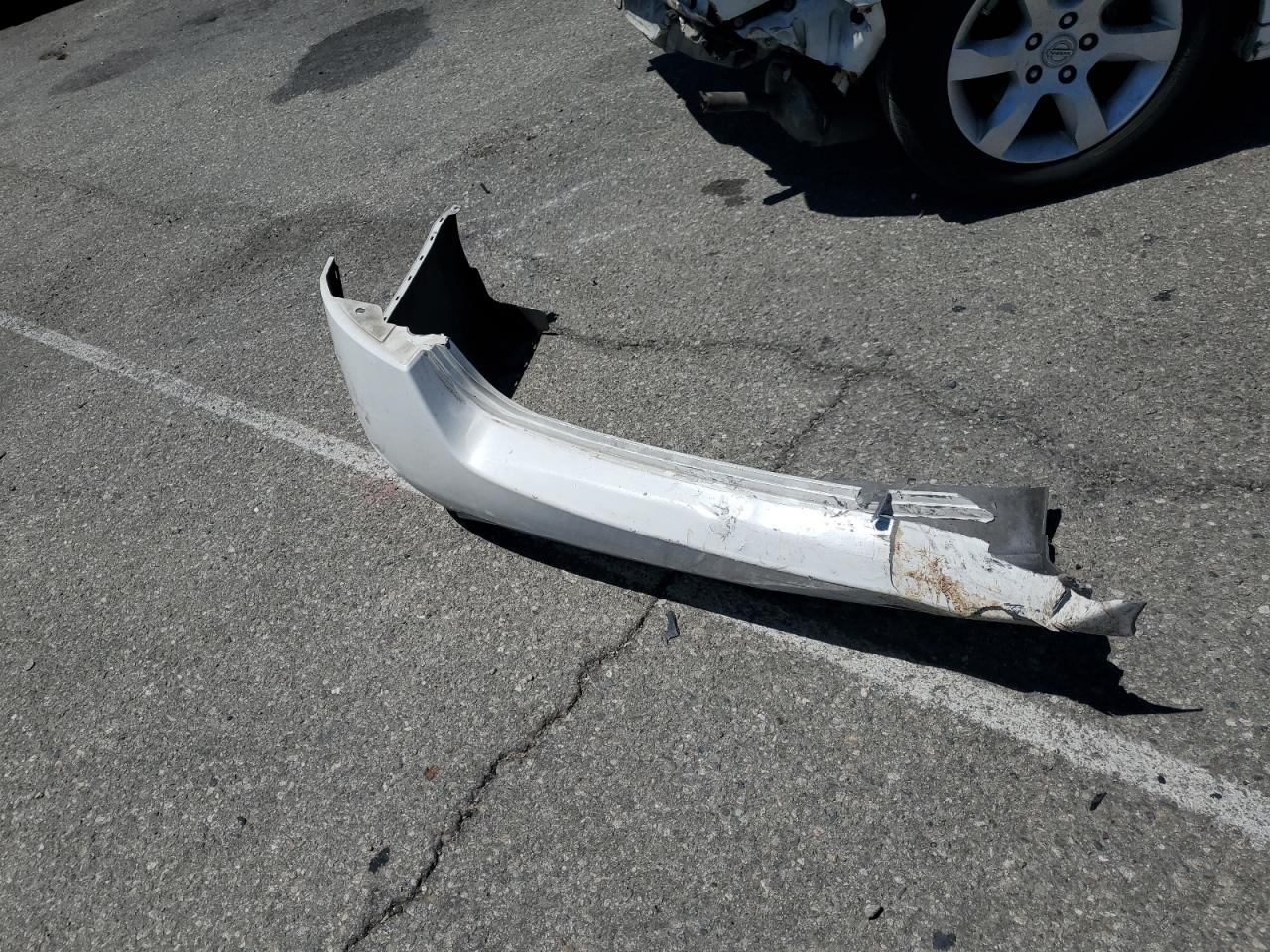 2009 Nissan Altima 2.5 VIN: 1N4AL21EX9N449290 Lot: 66598065