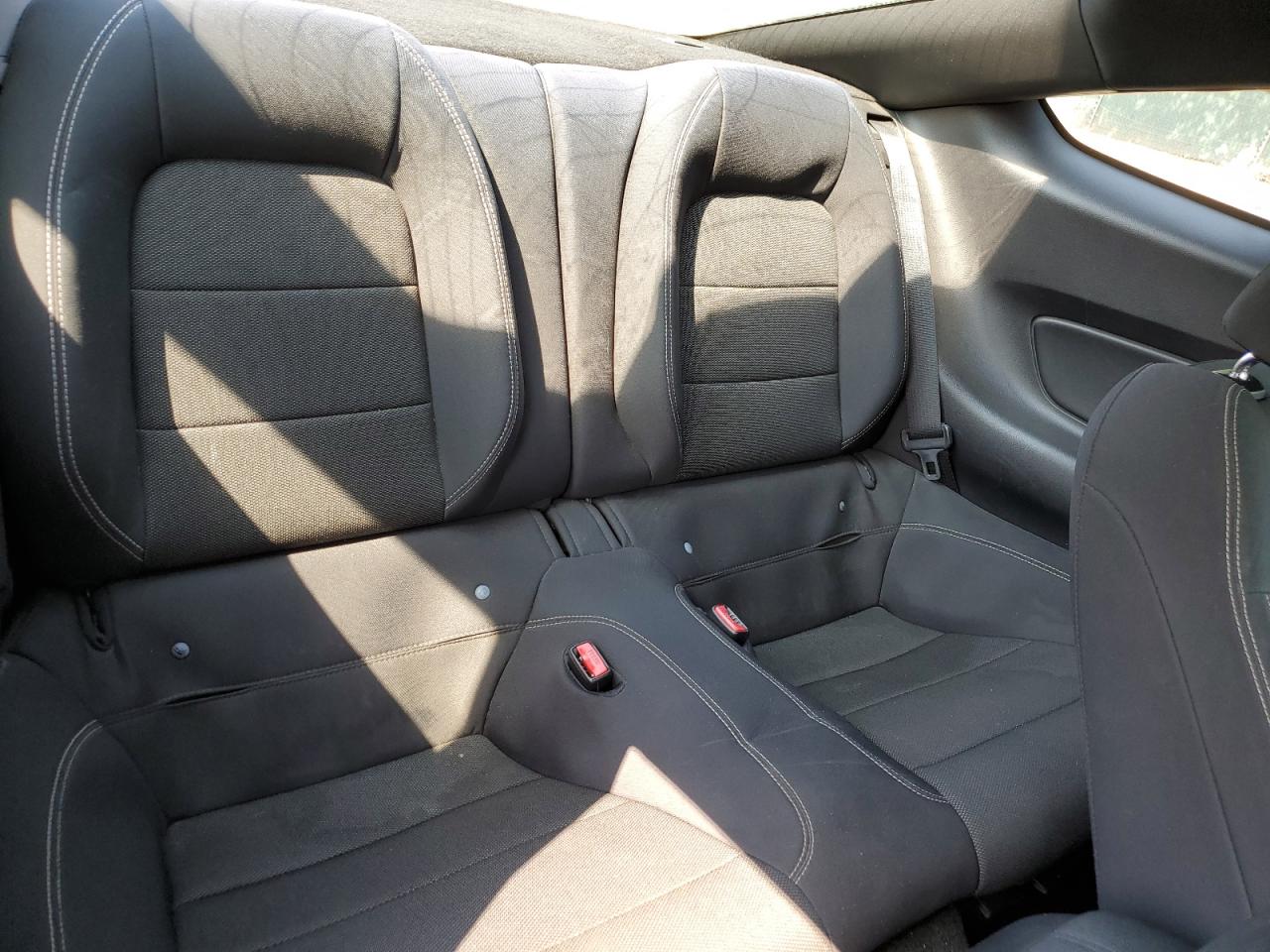 2016 Ford Mustang VIN: 1FA6P8AM7G5275051 Lot: 65976215