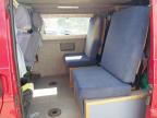 2003 VOLKSWAGEN TRANSPORTE for sale at Copart WHITBURN