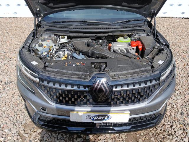 2023 RENAULT AUSTRAL IC