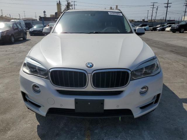 Parquets BMW X5 2014 White