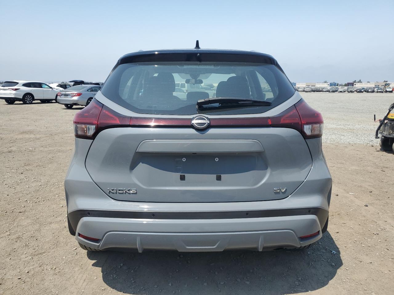 2023 Nissan Kicks Sv VIN: 3N1CP5CV2PL475310 Lot: 64830775