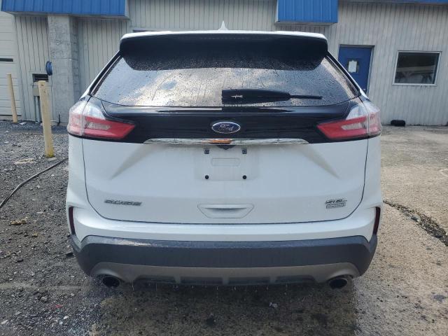  FORD EDGE 2020 Biały