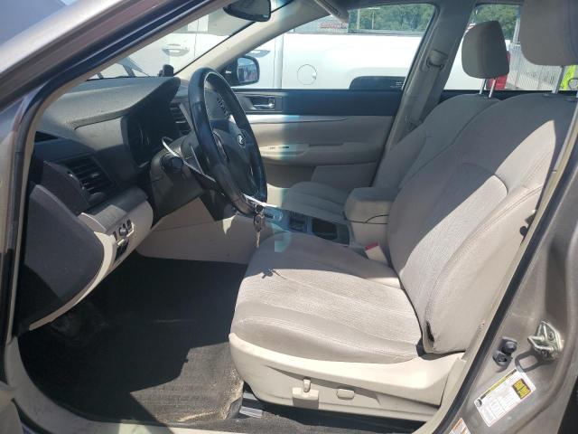 SUBARU LEGACY 2014 Beżowy