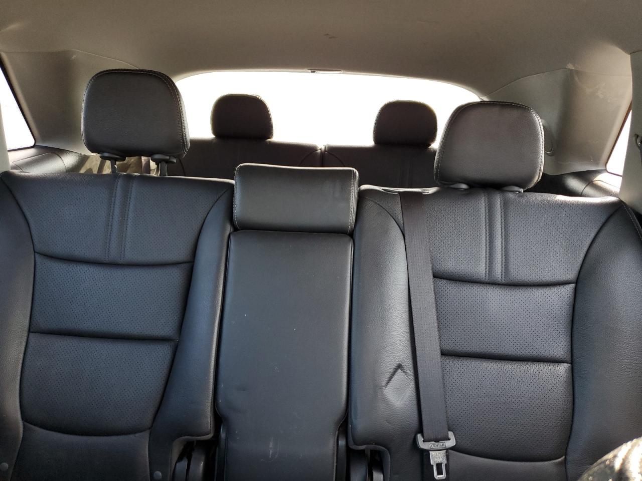 2013 Kia Sorento Ex VIN: 5XYKUDA64DG401686 Lot: 62184205