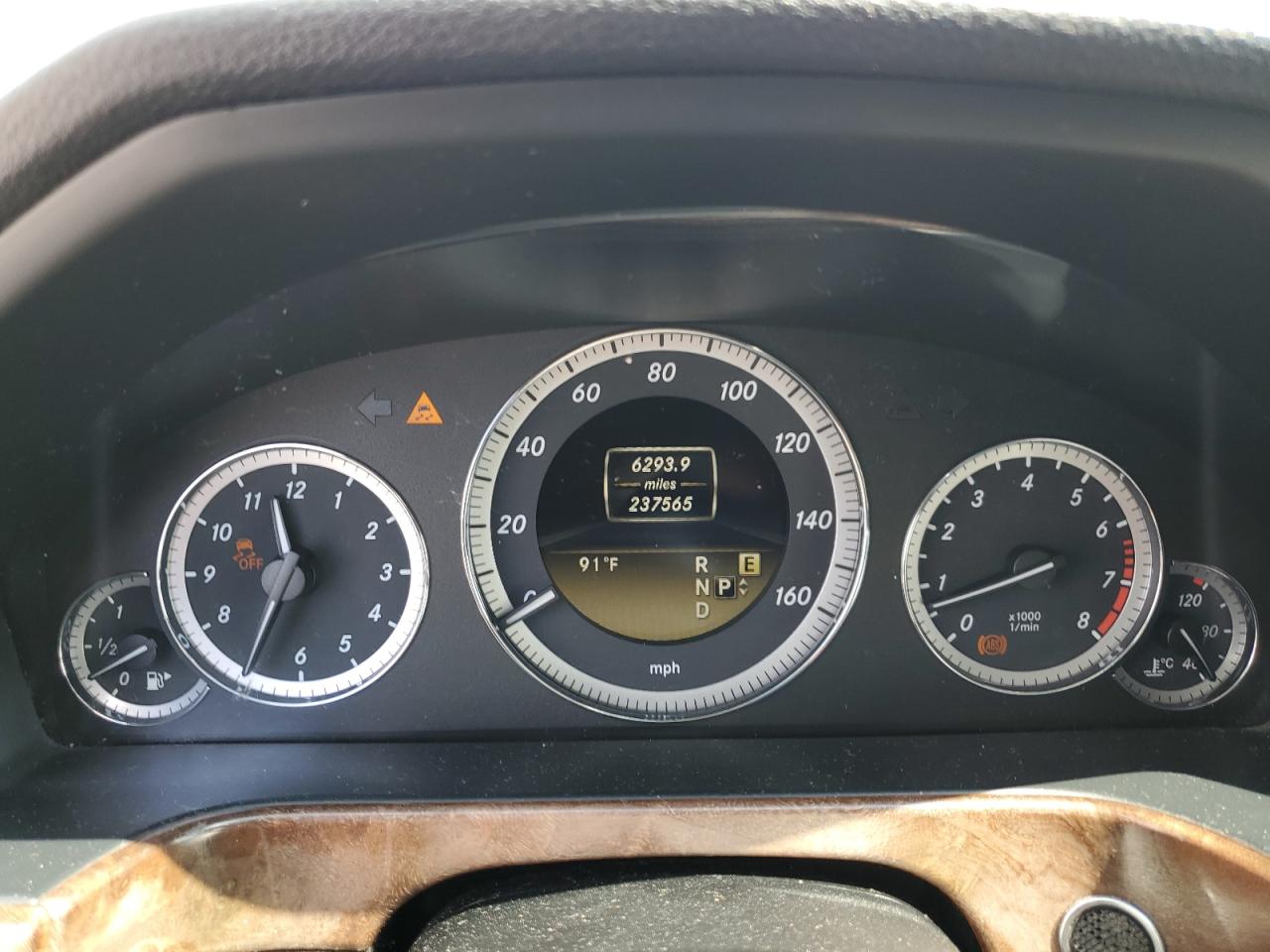 2011 Mercedes-Benz E 350 4Matic VIN: WDDHF8HB6BA504447 Lot: 64622505