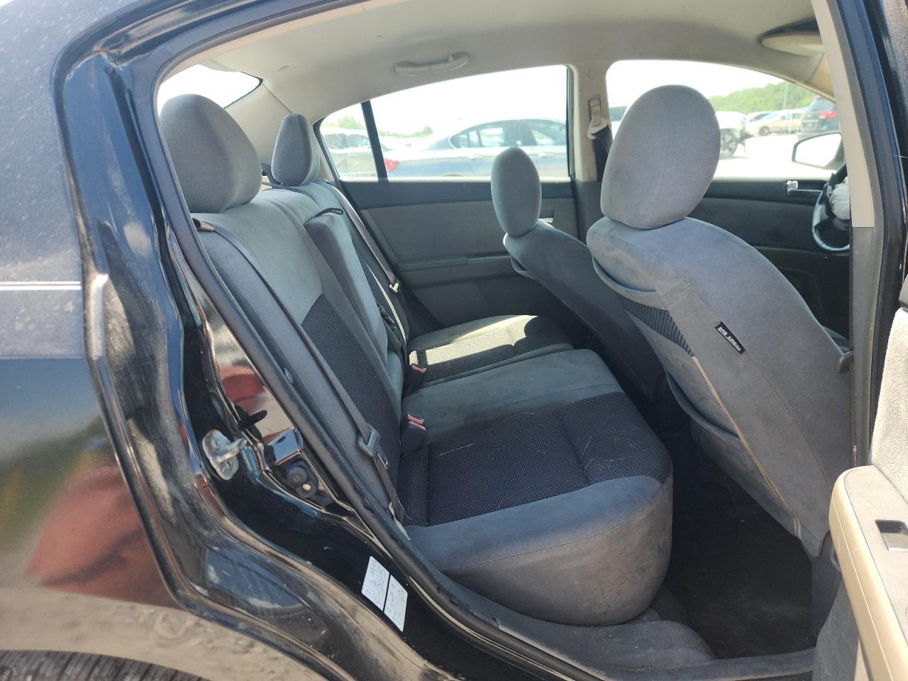 2007 Nissan Sentra 2.0 VIN: 3N1AB61E67L614126 Lot: 65780295