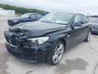 2012 BMW 530D M SPORT GRAN TURISMO  for sale at Copart ST HELENS