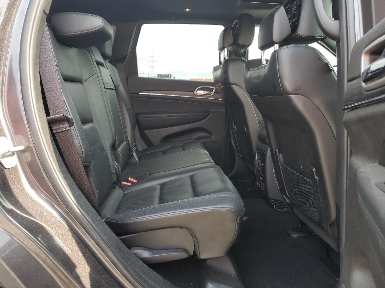 2021 Jeep Grand Cherokee Limited VIN: 1C4RJFBG4MC733321 Lot: 65040115
