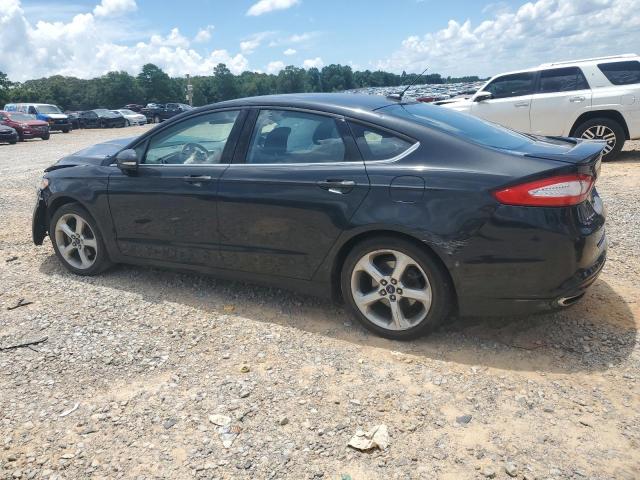 Sedans FORD FUSION 2014 Czarny