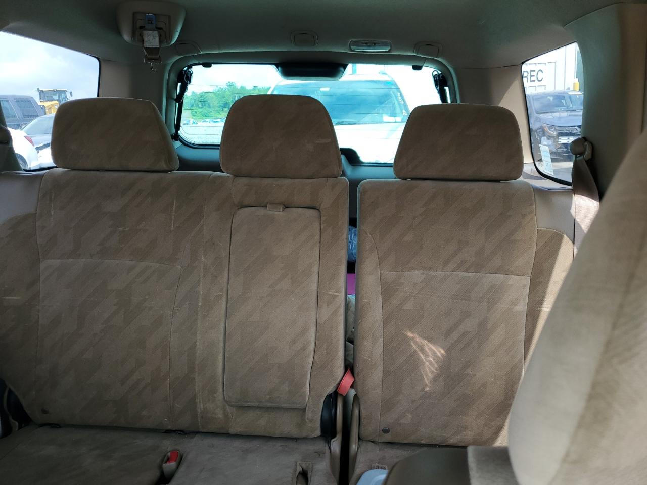 2003 Honda Cr-V Ex VIN: SHSRD78853U124083 Lot: 62561565